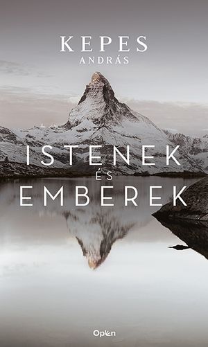 Istenek és emberek