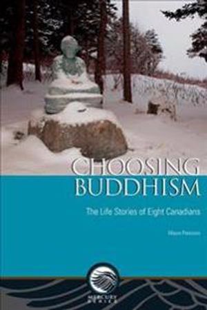 Choosing Buddhism