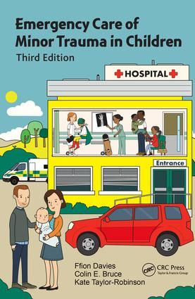 Emergency Care of Minor Trauma in Children | 3:e upplagan