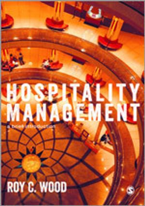 Hospitality Management | 1:a upplagan