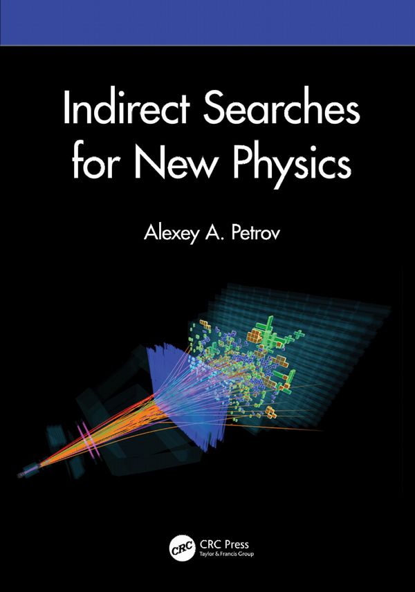 Indirect Searches for New Physics | 1:a upplagan