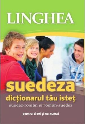 Dictionarul tau istet suedez-roman si roman-suedez