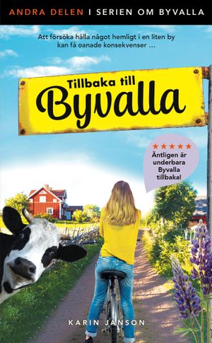 Tillbaka till Byvalla | 1:a upplagan