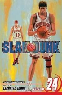 Slam Dunk, Vol. 24 | 0:e upplagan