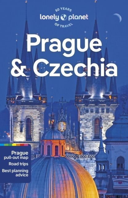 Prague & Czechia 13 | 13:e upplagan