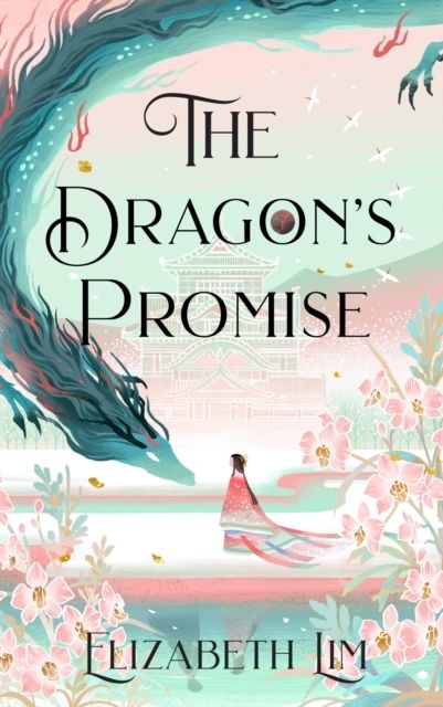 The Dragon's Promise | 0:e upplagan