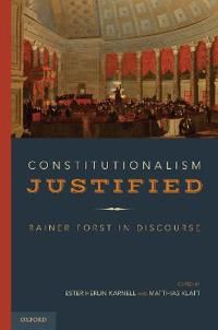 Constitutionalism Justified