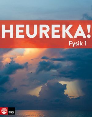 Heureka Fysik 1, upplaga 2 | 1:a upplagan