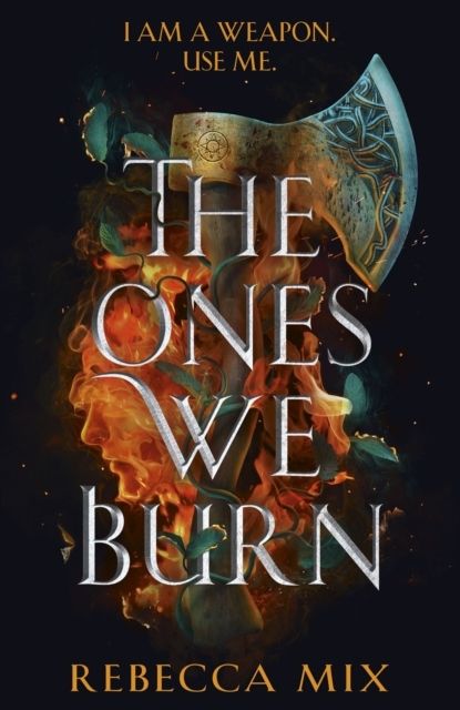 The Ones We Burn | 0:e upplagan