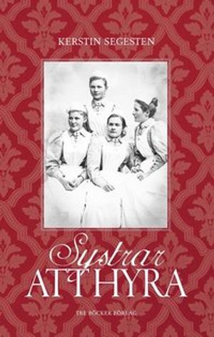 Systrar att hyra | 1:a upplagan