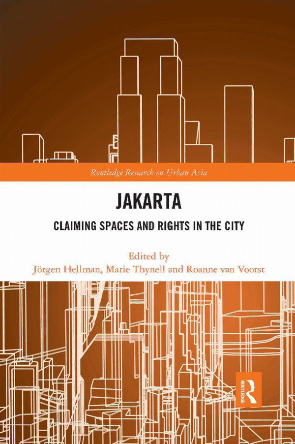 Jakarta | 1:a upplagan