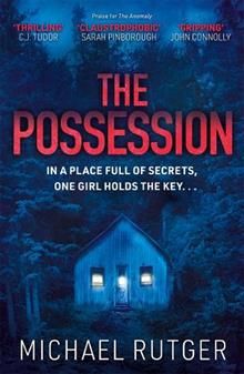 The Possession | 0:e upplagan