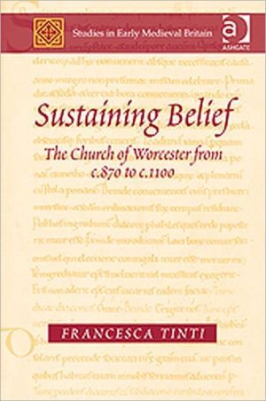 Sustaining Belief | 1:a upplagan