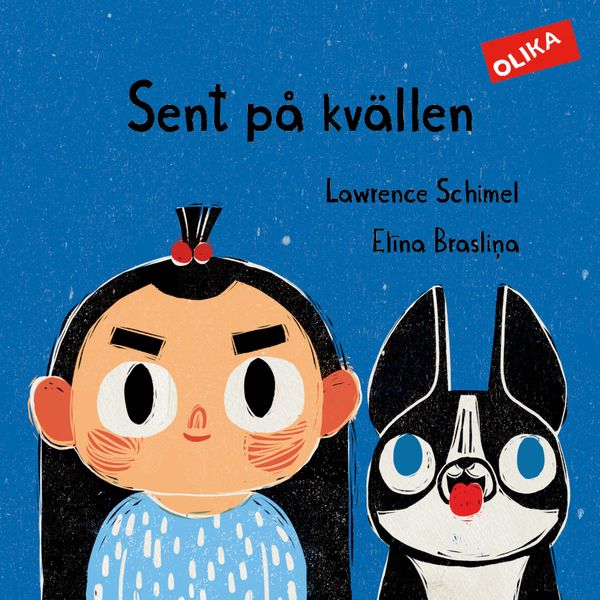 Sent på kvällen | 0:e upplagan
