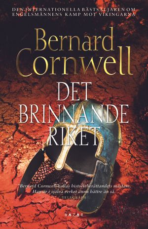 Det brinnande riket | 1:a upplagan