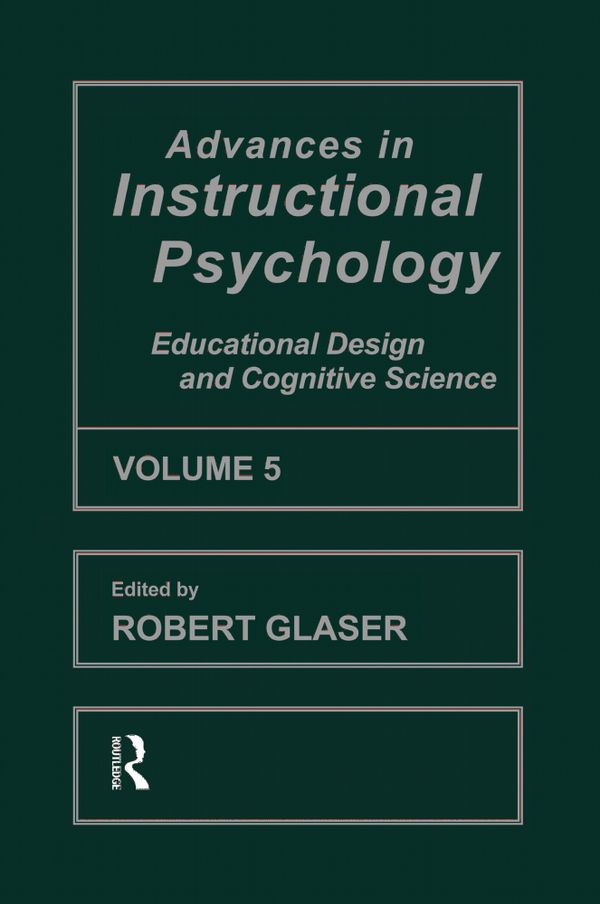 Advances in instructional Psychology, Volume 5 | 1:a upplagan