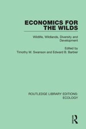 Economics for the Wilds | 1:a upplagan