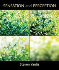 Sensation and Perception | 1:a upplagan