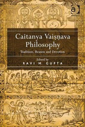 Caitanya Vaisnava Philosophy | 1:a upplagan