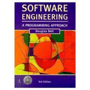 Software Engineering | 3:e upplagan