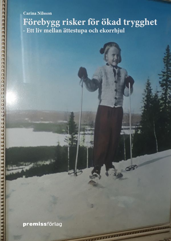 Förebygg risker för ökad trygghet | 0:e upplagan