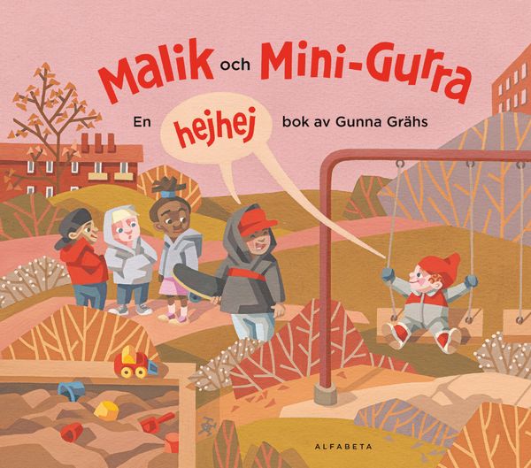 Malik och Mini-Gurra | 0:e upplagan