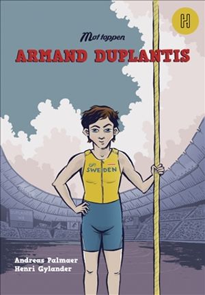 Armand Duplantis | 1:a upplagan