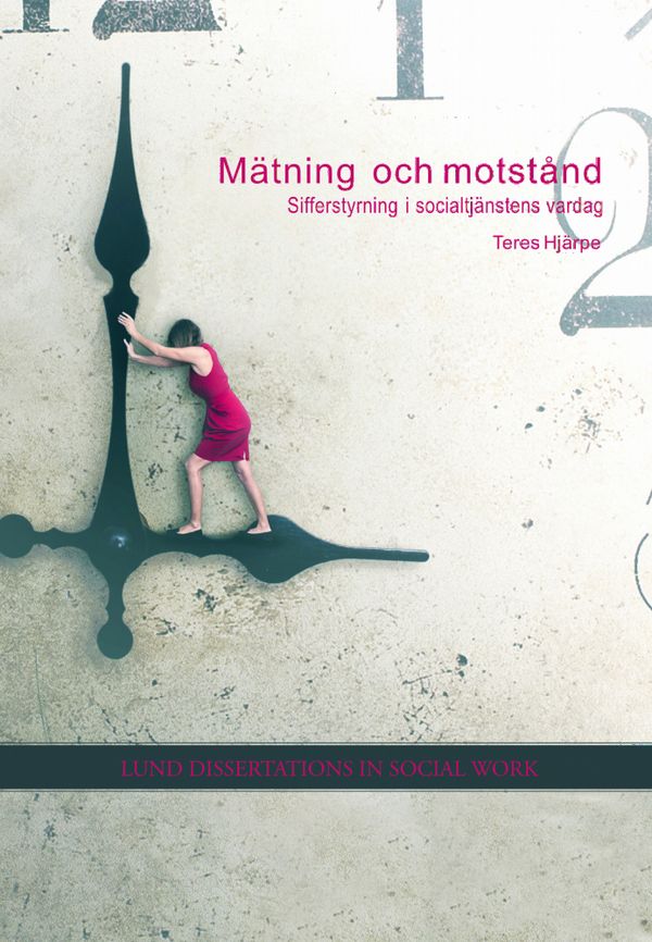 Mätning och motstånd | 0:e upplagan
