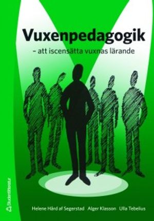 Vuxenpedagogik |  2:e upplagan