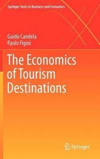 The Economics of Tourism Destinations