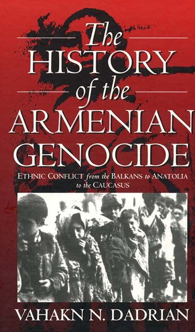 The History of the Armenian Genocide | 3 004:e upplagan