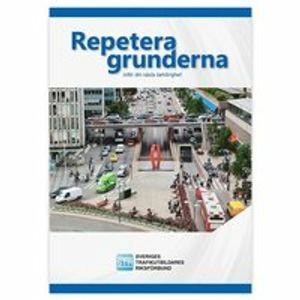 Repetera grunderna |  2:e upplagan