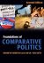 Foundations of Comperative Politics (2009)