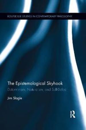 The Epistemological Skyhook | 1:a upplagan