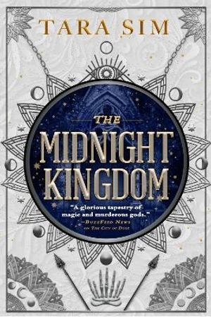 The Midnight Kingdom