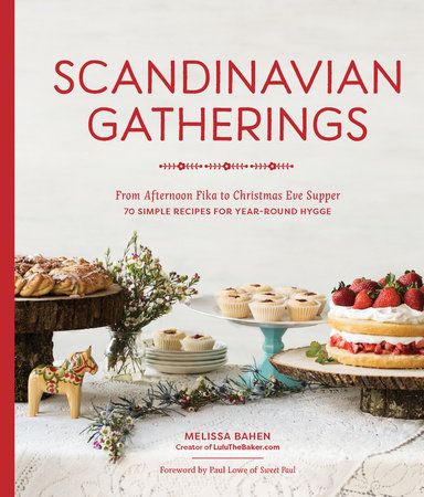 Scandinavian Gatherings | 0:e upplagan