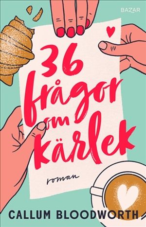 36 frågor om kärlek