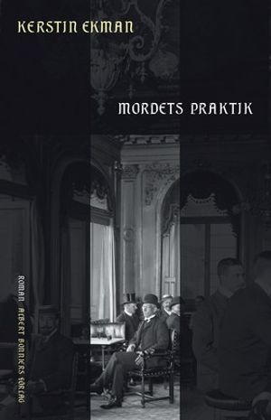 Mordets praktik