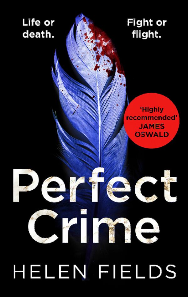 Perfect Crime | 0:e upplagan