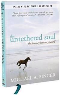 The Untethered Soul | 0:e upplagan