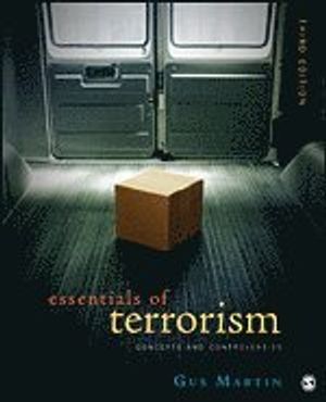 Essentials of Terrorism | 3:e upplagan