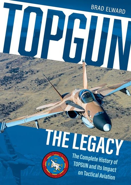Topgun: The Legacy | 0:e upplagan