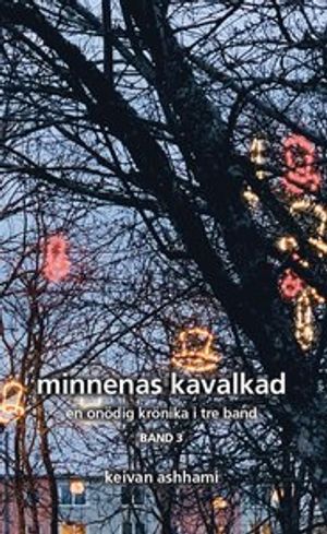 Minnenas kavalkad, Band 3 | 1:a upplagan