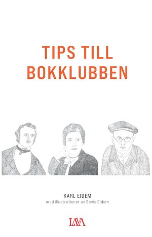 Tips till bokklubben