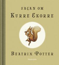 Sagan om Kurre Ekorre | 0:e upplagan