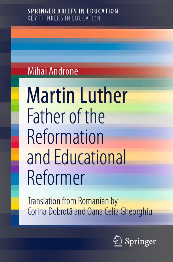Martin Luther | 1:a upplagan