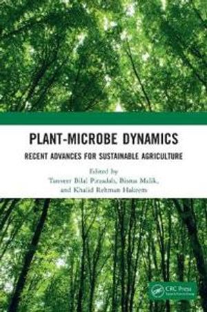 Plant-Microbe Dynamics | 1:a upplagan