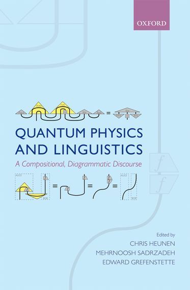 Quantum Physics and Linguistics | 0:e upplagan