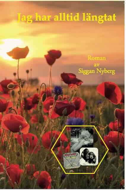 Jag har alltid längtat | 1:a upplagan