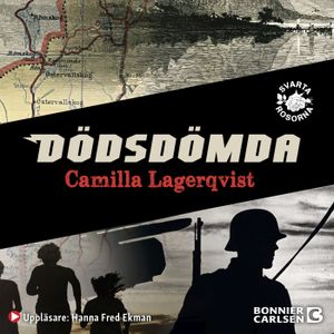 Dödsdömda : Svarta rosorna